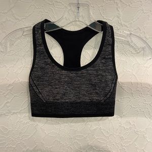 All in motion sports bra